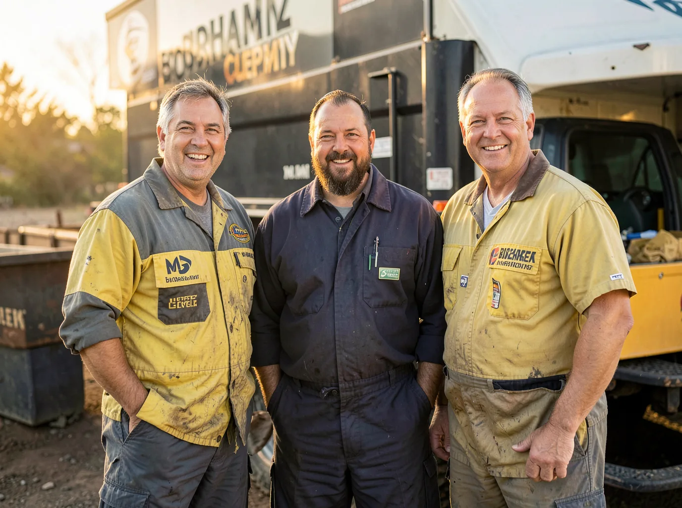 Sewage Cleanup company in Burlington, WV