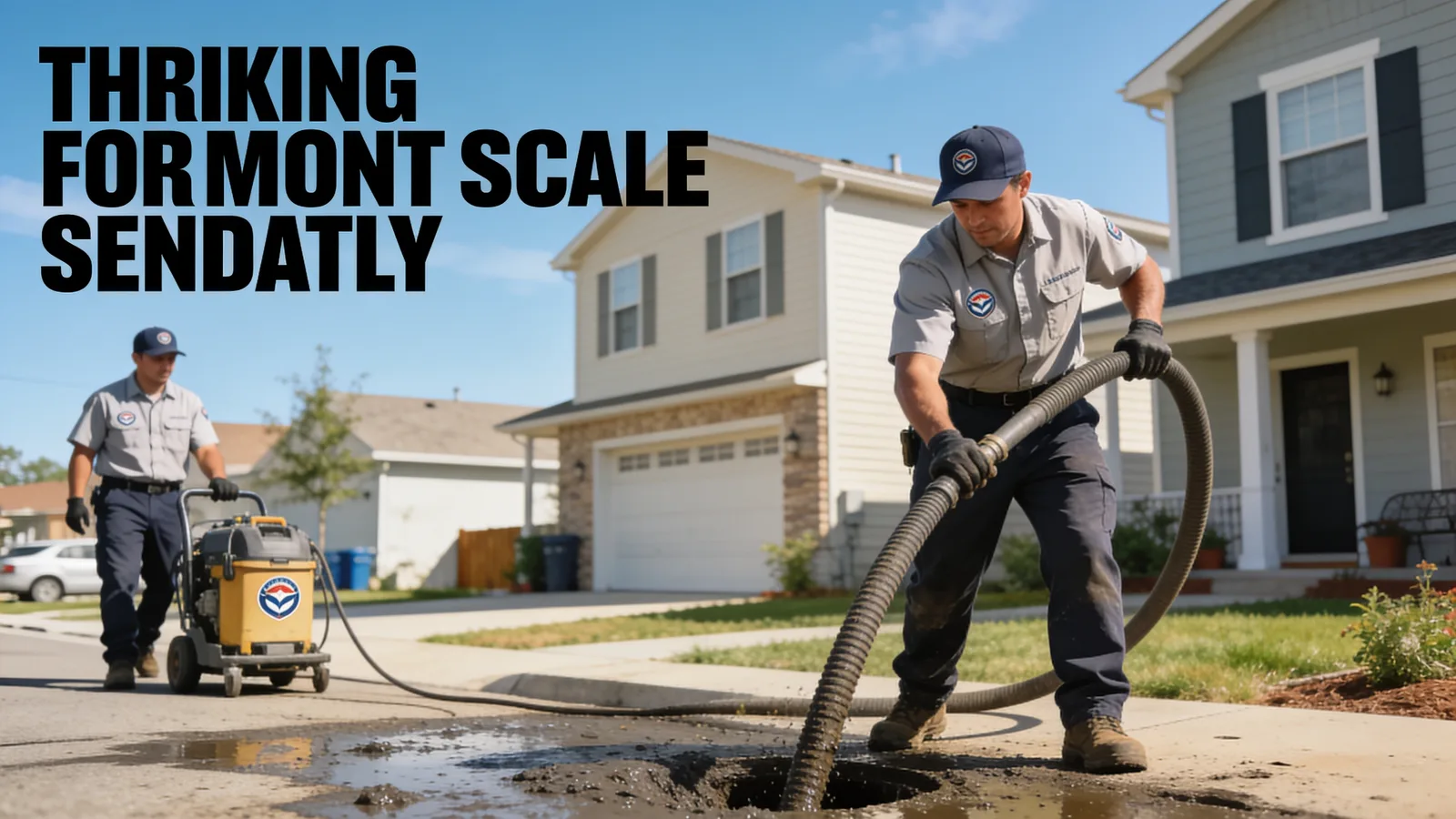 Sewage Cleanup in Burlington, WV near me